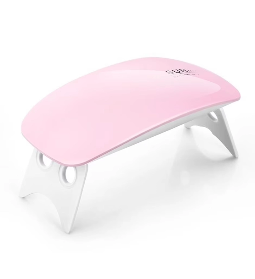 SUN Mini secador de uñas UV/LED