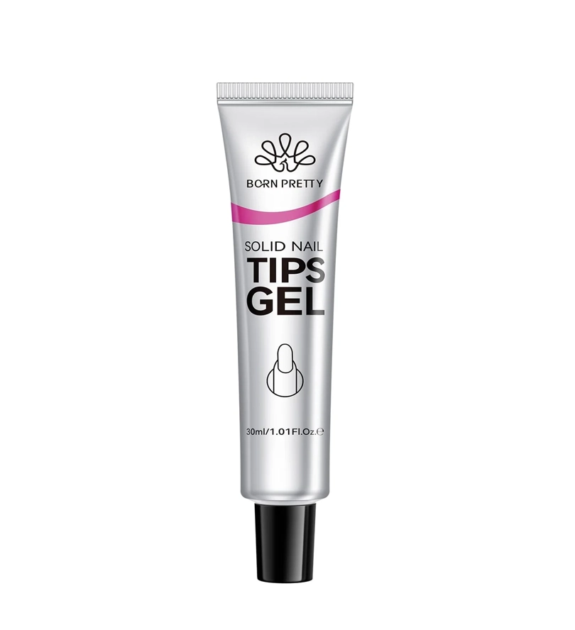 Pegamento en gel UV