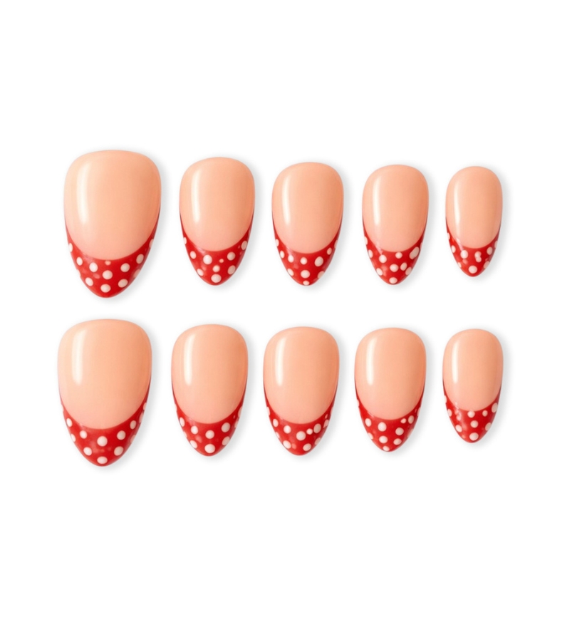 Cherry Dots