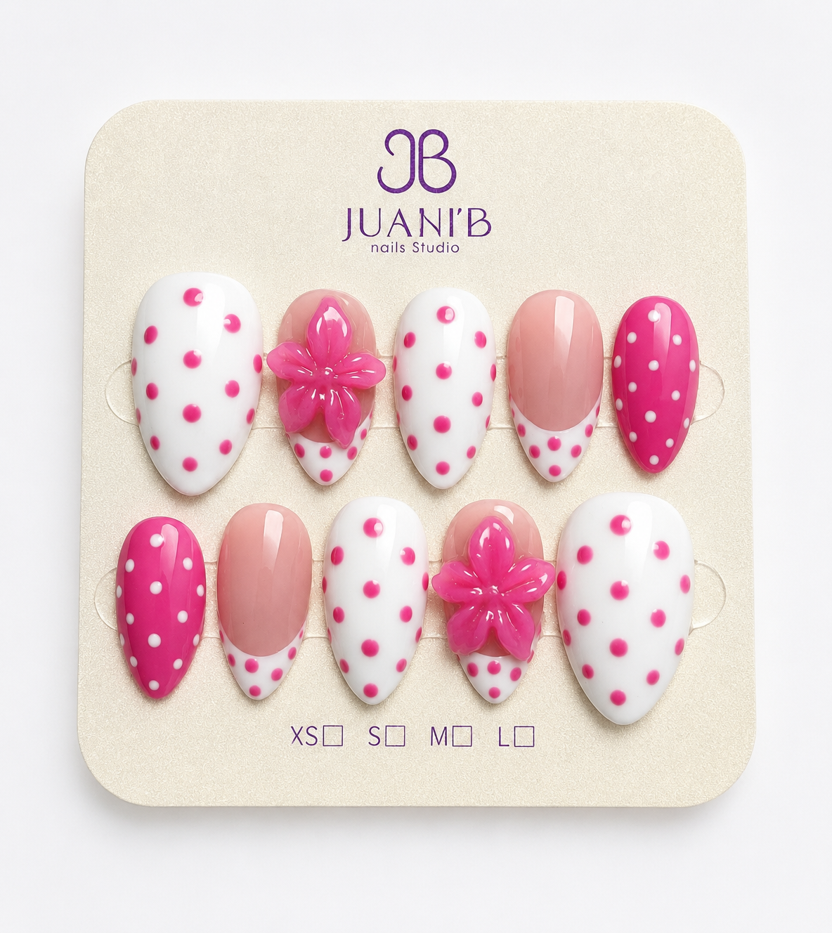 Pinky Yes