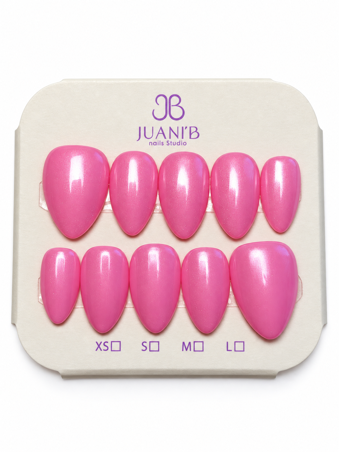 Pink Crush